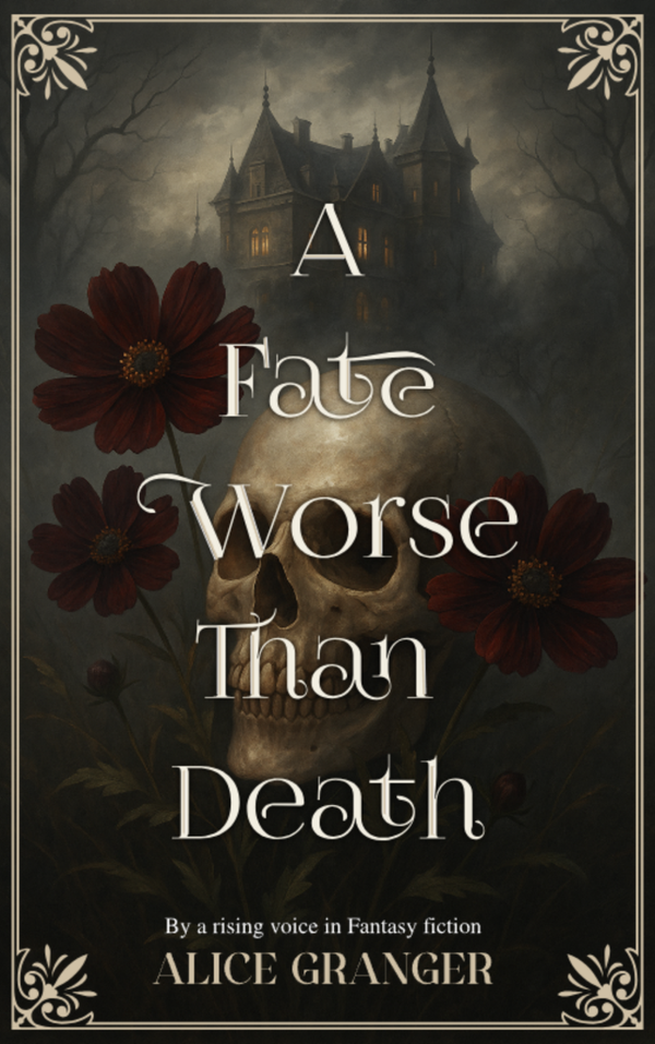 A Fate Worse Than Death