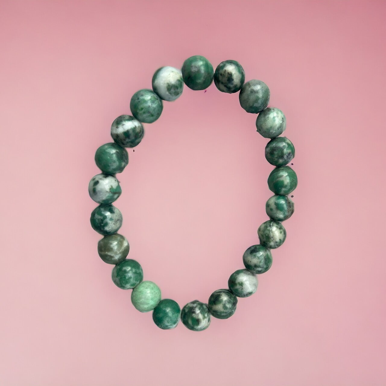 Bracelet Serpentine 8mm