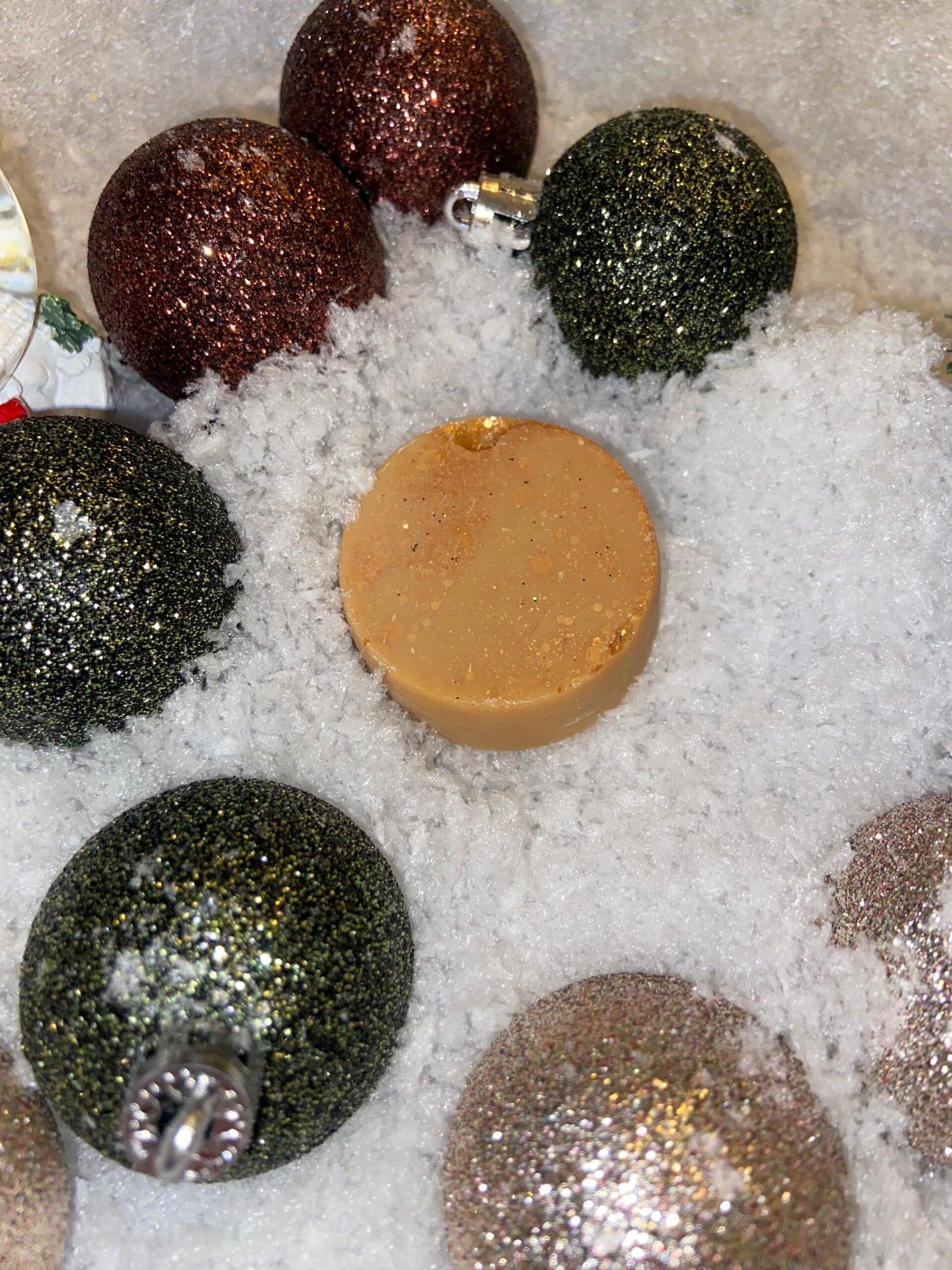 Caramel Beurre Salé