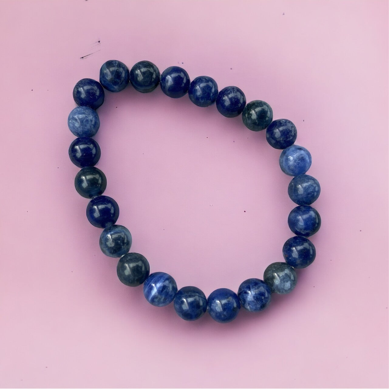 Bracelet Sodalite 8mm