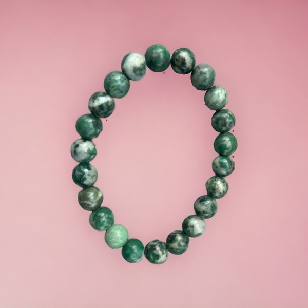 Bracelet Serpentine 8mm