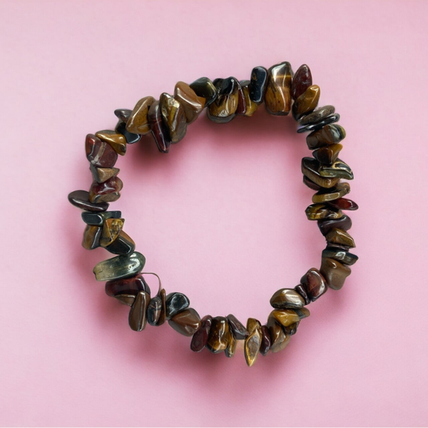 Bracelet Baroque Oeil Multiple