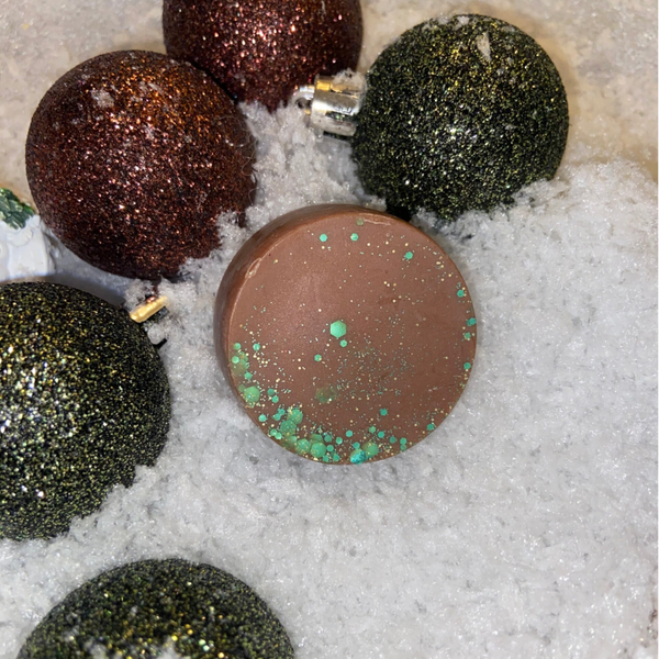 Thé & Pain d’Epices