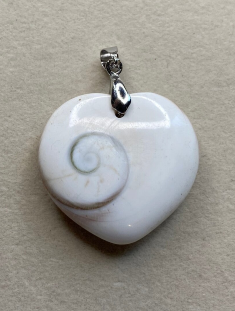 Pendentif Oeil St Lucie 8