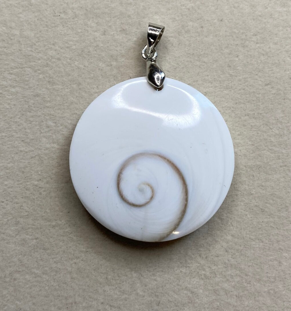 Pendentif Oeil St Lucie 6