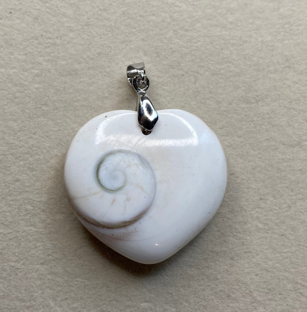 Pendentif Oeil St Lucie 5