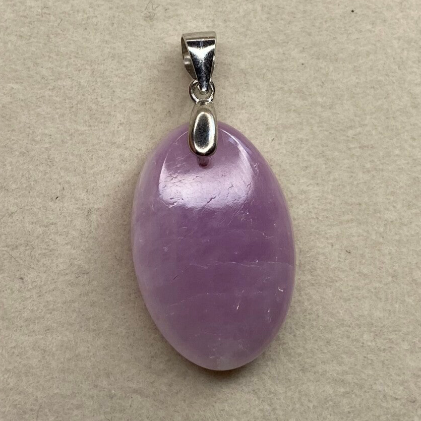 Pendentif Kunzite 1