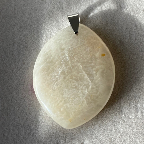 Pendentif Pierre de Lune 2