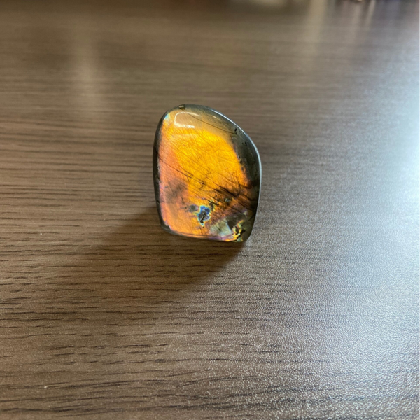 Labradorite lot 4