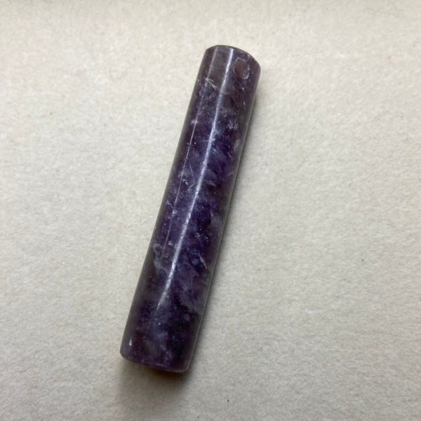 Pendentif Lépidolite 6
