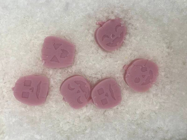 Sachet Danse des Vampires