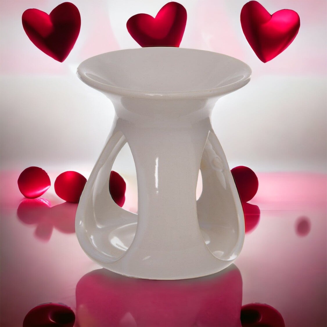 Brûleur Trois Ouvertures