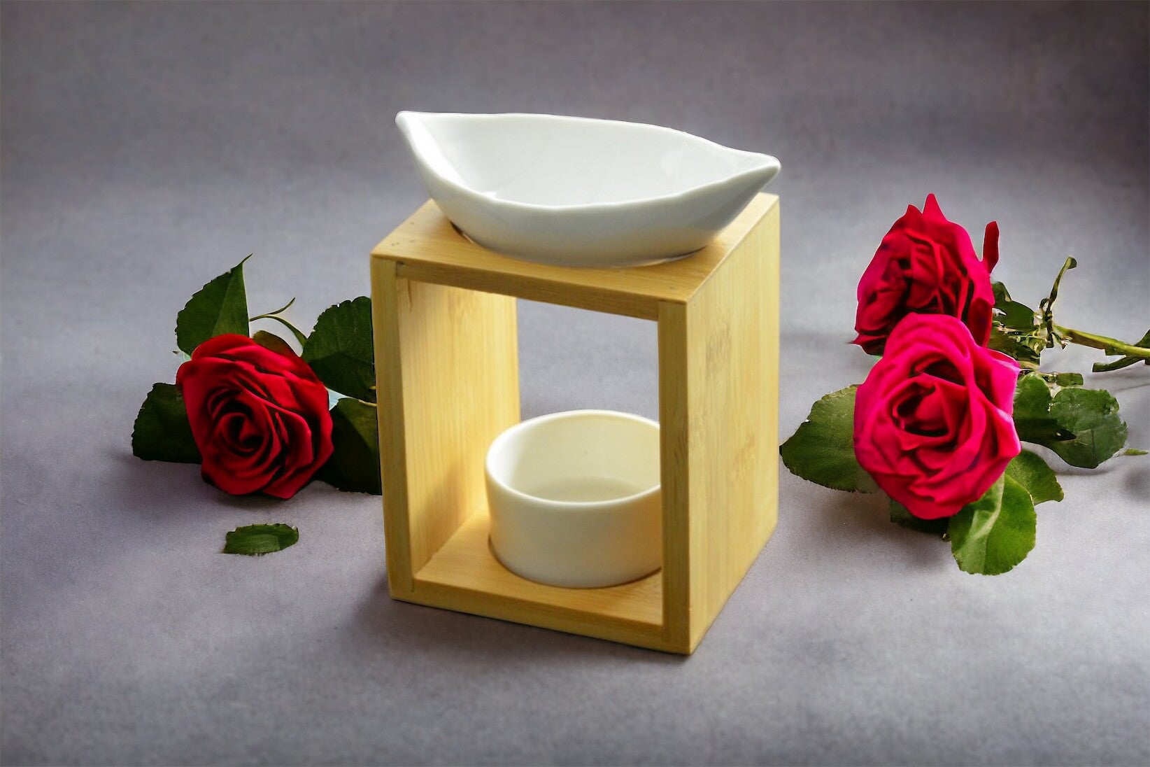 Brûle Parfum Feuillage