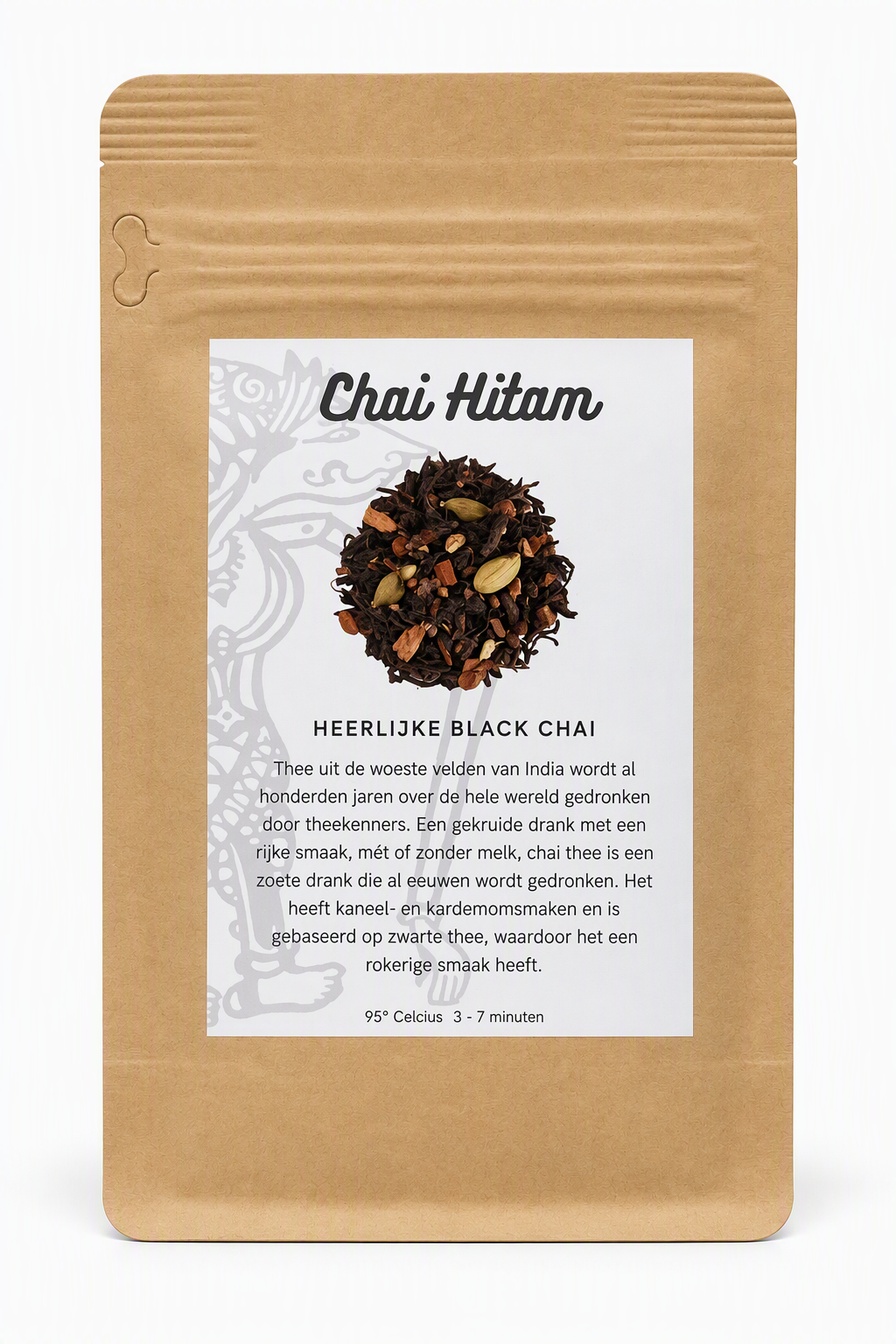 Chai thee