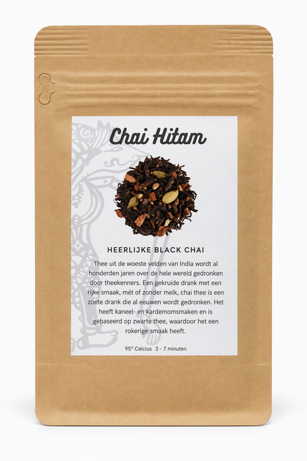 Chai thee