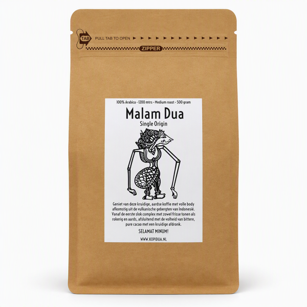 Malam Dua (500 gram)