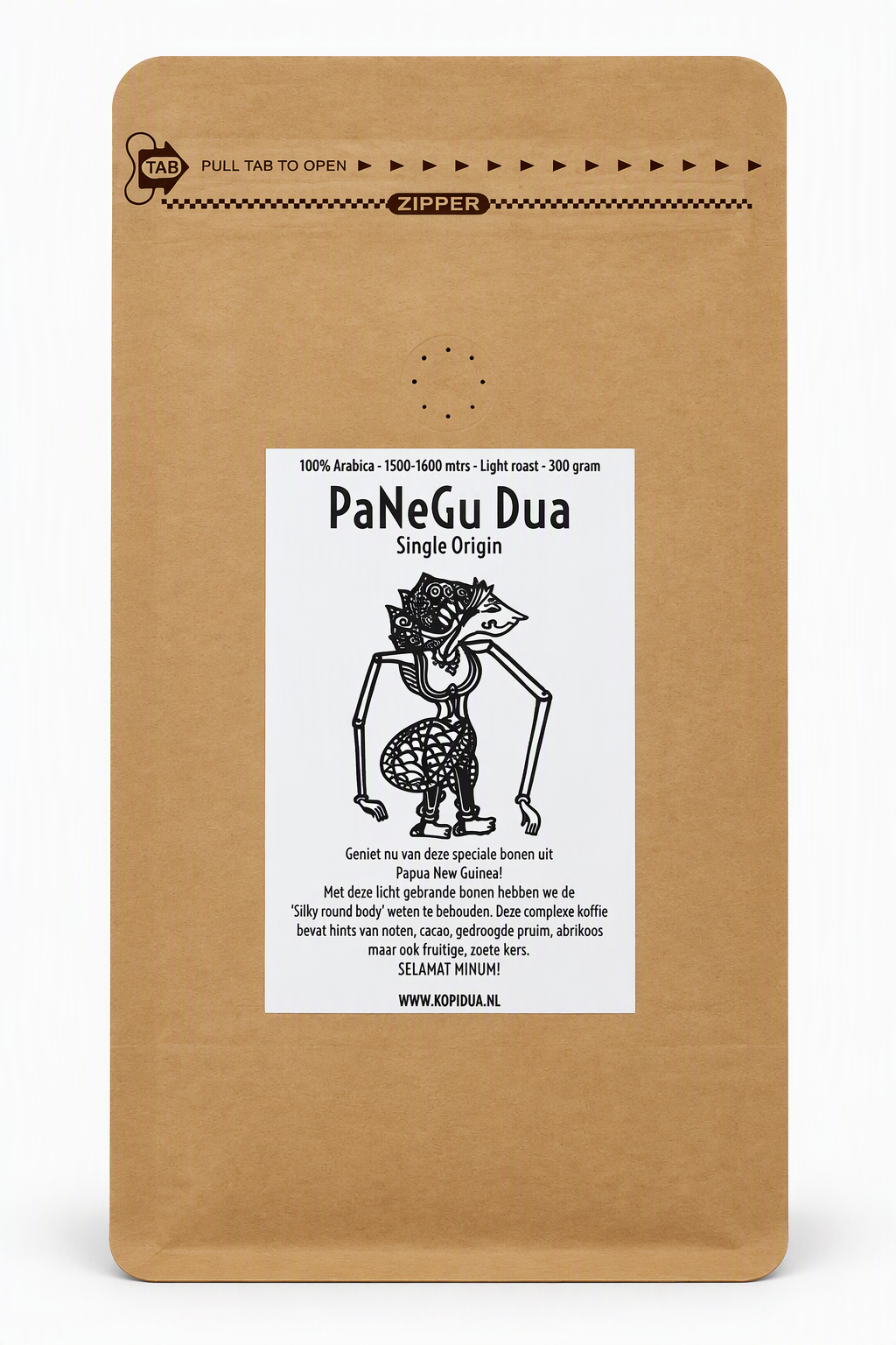 PaNeGuDua (300 gram)