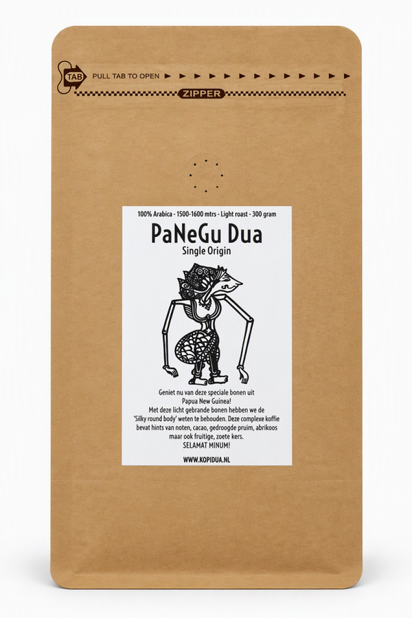 PaNeGuDua (300 gram)