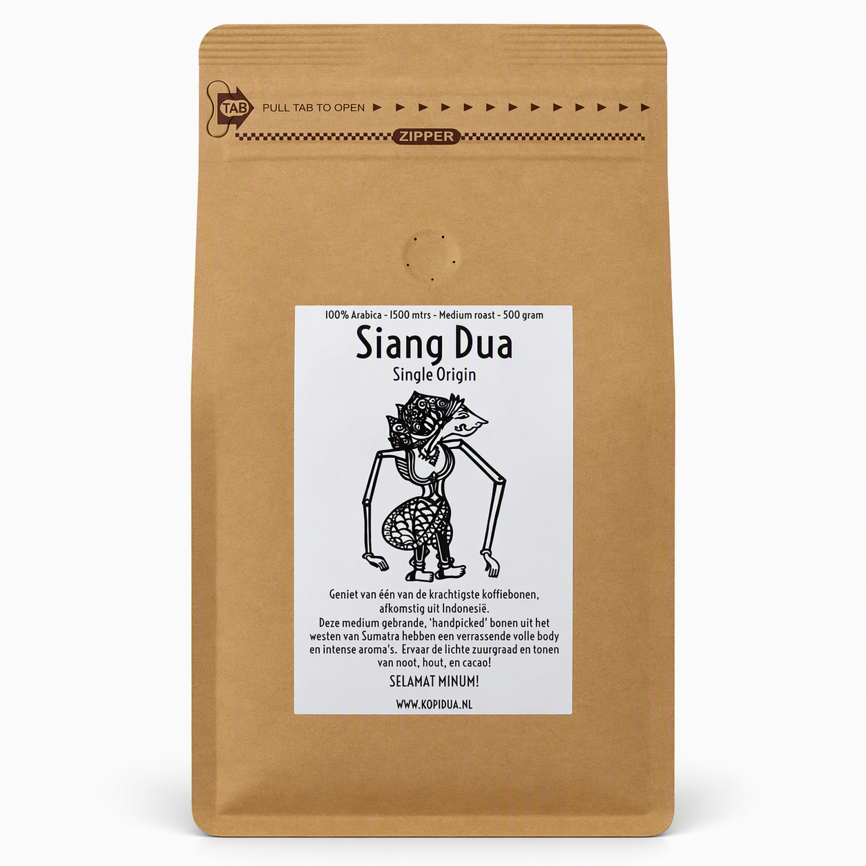 Siang Dua (500 gram)