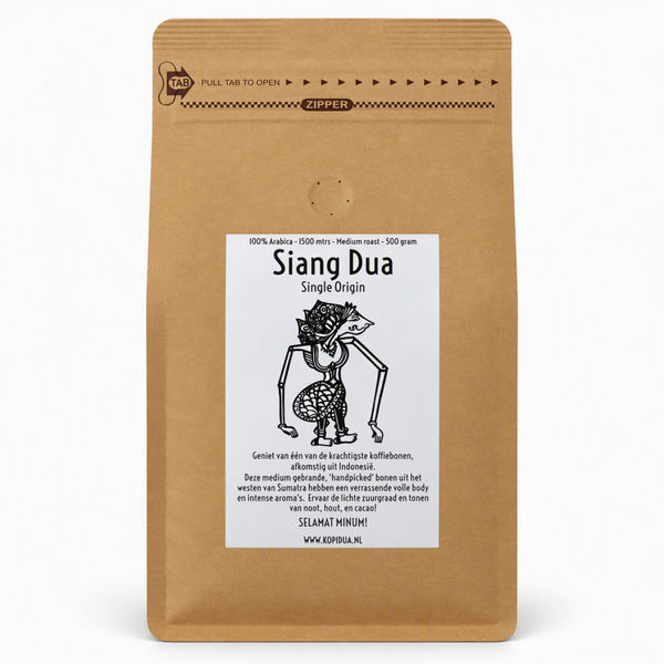 Siang Dua (500 gram)