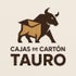 CAJAS DE CARTON TAURO