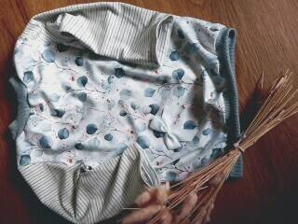 Langarmshirt