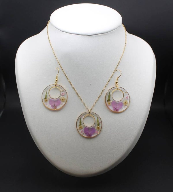 Pendentif