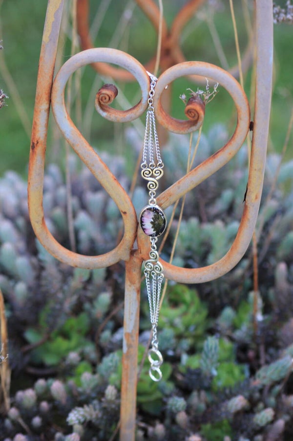 Bracelet cabochon