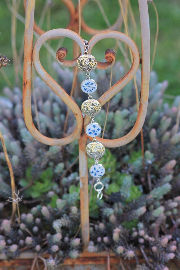 Bracelet cabochon