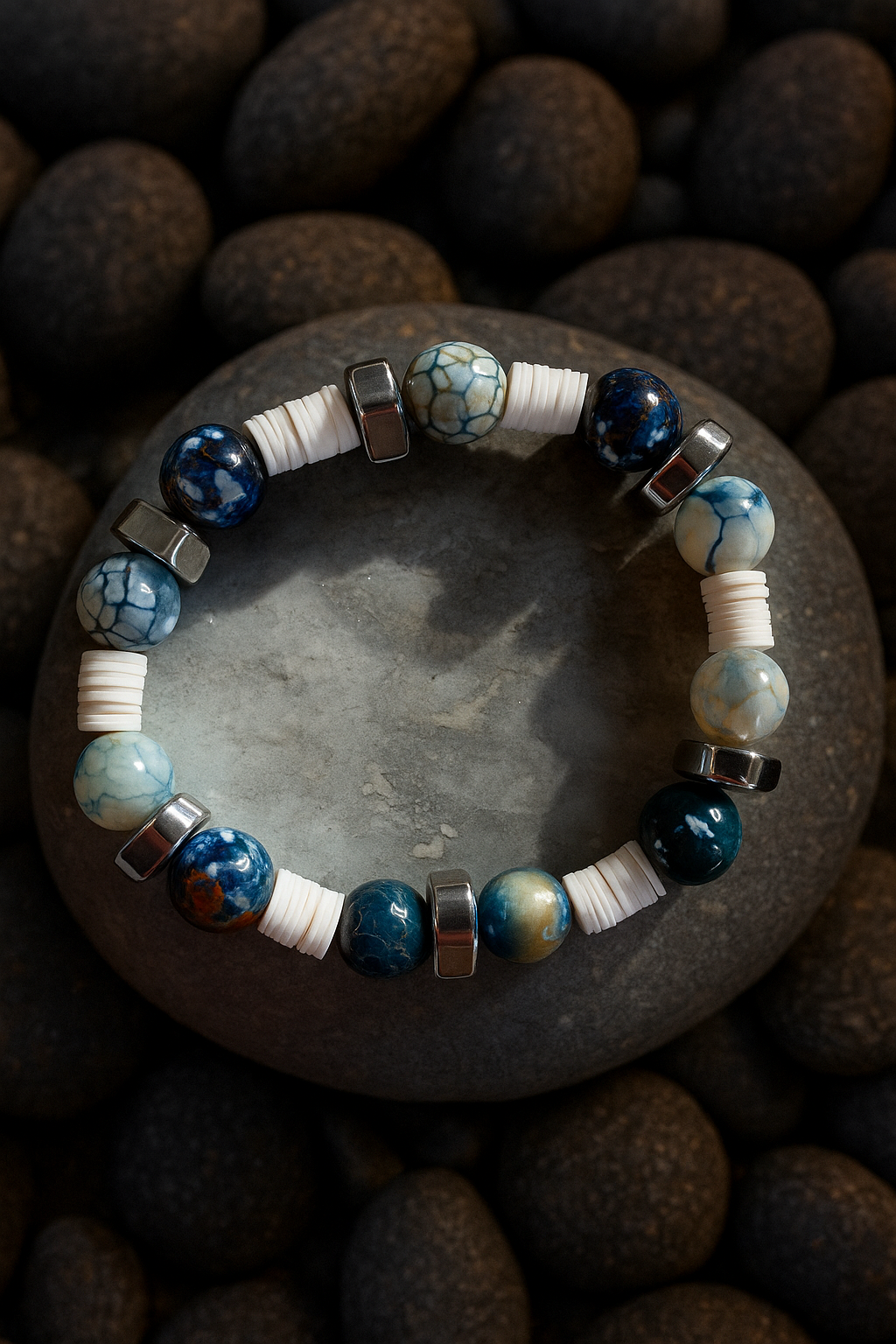 Ocean Serenity Bracelet