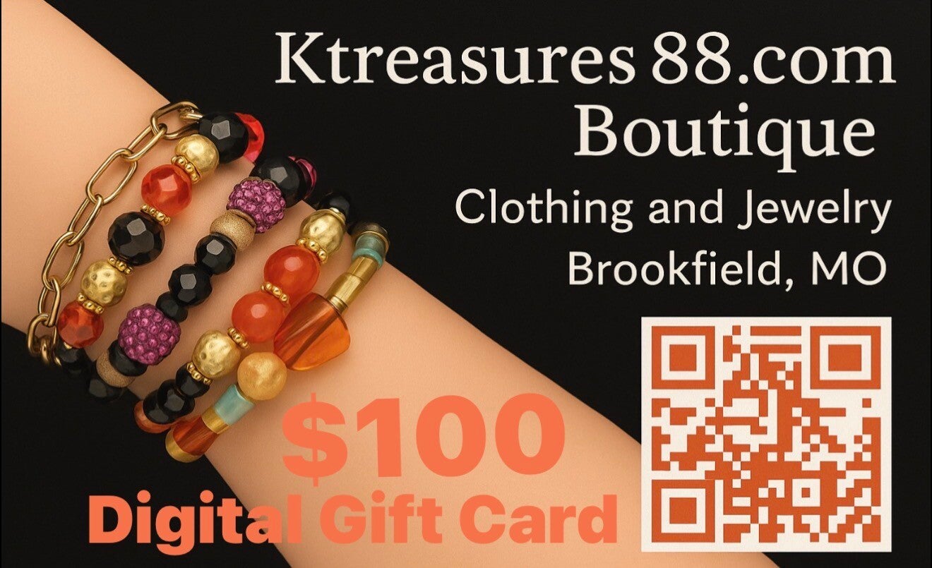 DIGITAL GIFT CARD