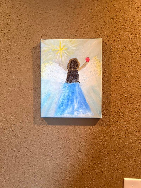 😇 Guided by Light