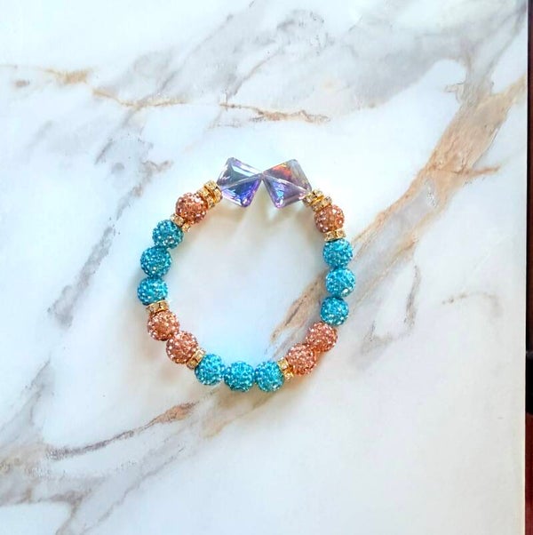 Ocean Sunset Bracelet