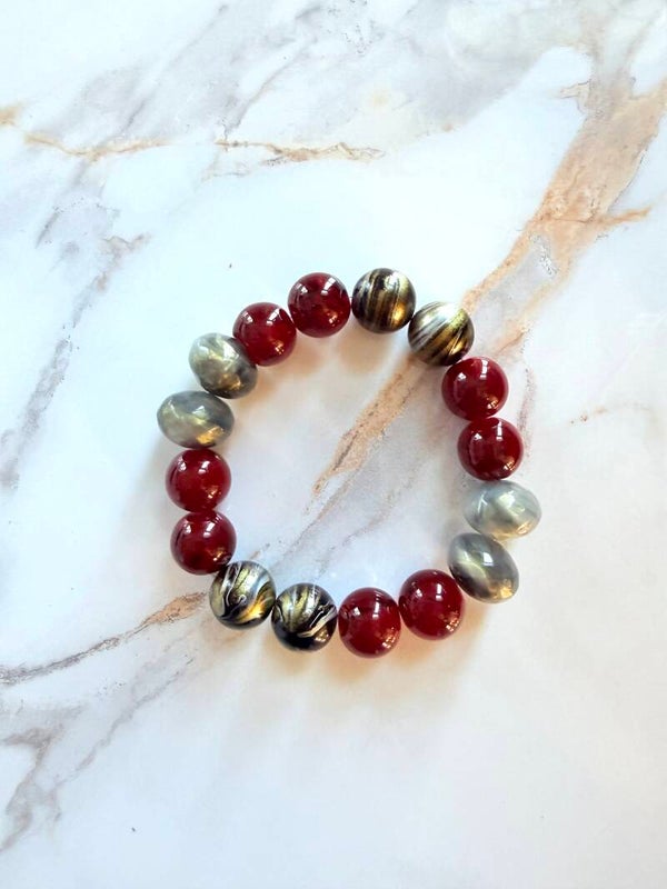 Autumn Ember Bracelet