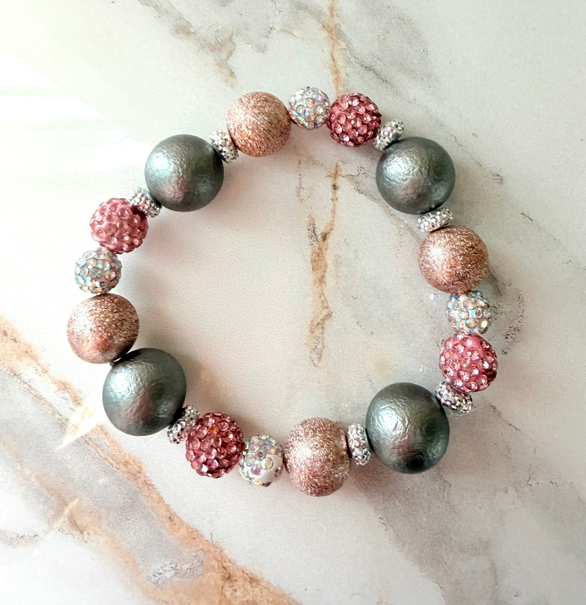 Twilight Sparkle Bracelet