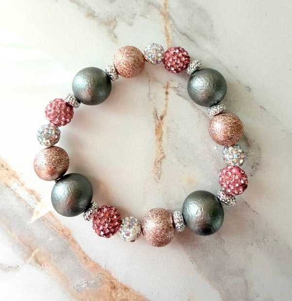 Twilight Sparkle Bracelet