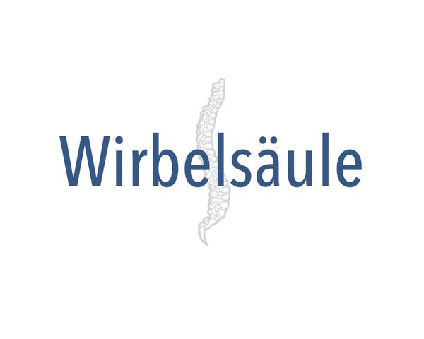 Rücken / Wirbelsäule l Medizin