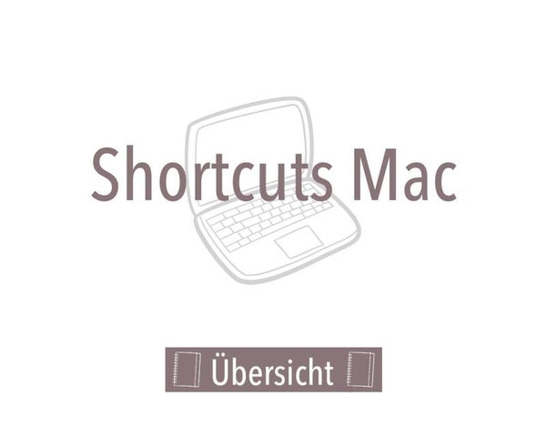 Mac l Wissen