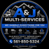 A&amp;J Junk Removal