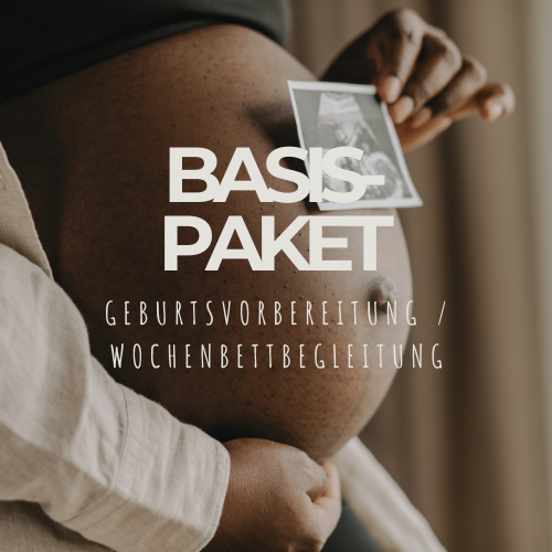 Schwangerschaftsmassage