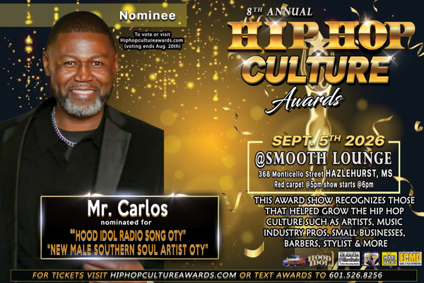 NOMINEE FLYER ONLY