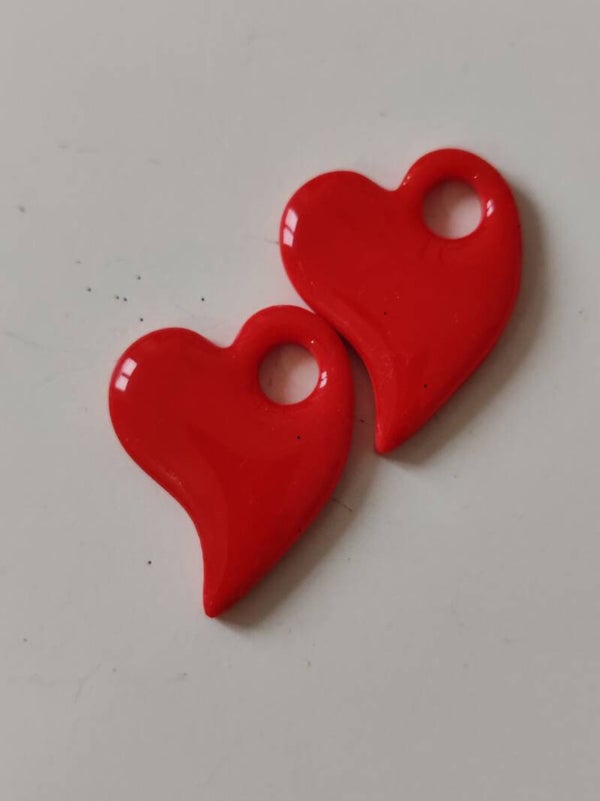 Cœurs interchangeable