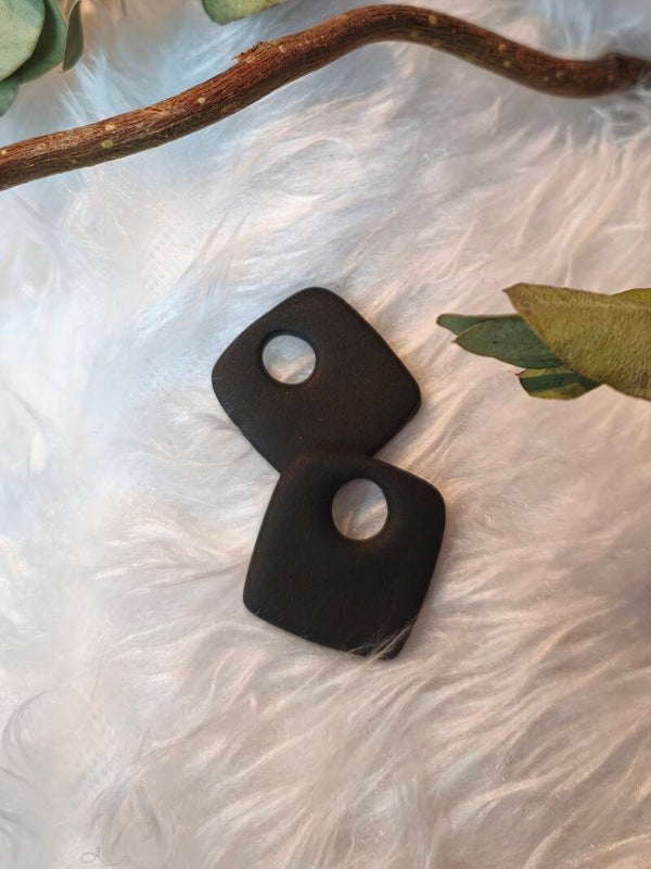 Pampilles pâte polymère