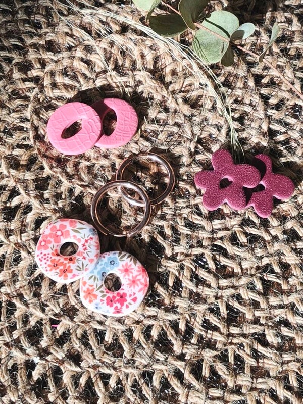 Box pampilles interchangeables St Valentin