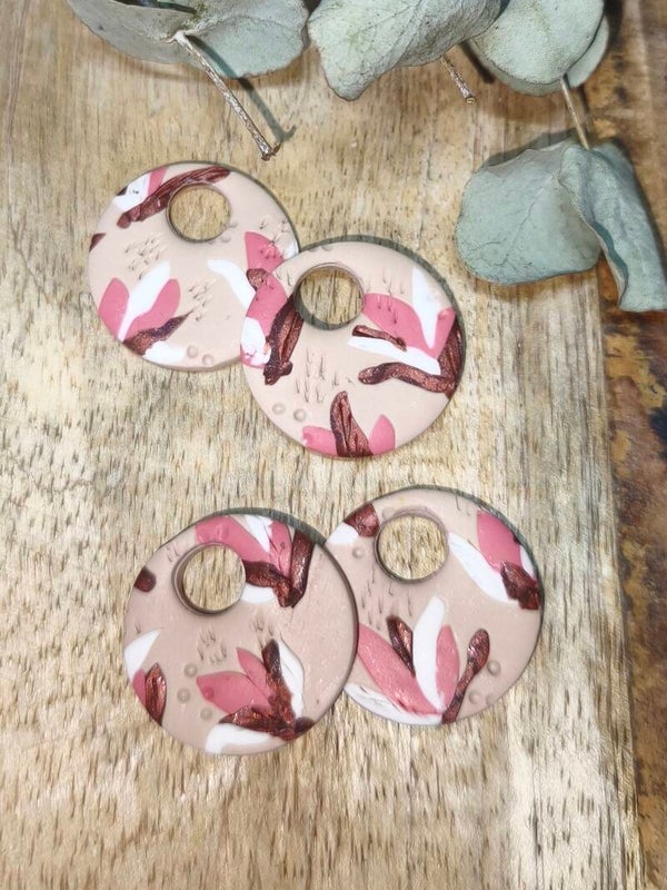 Pampilles douceur florale