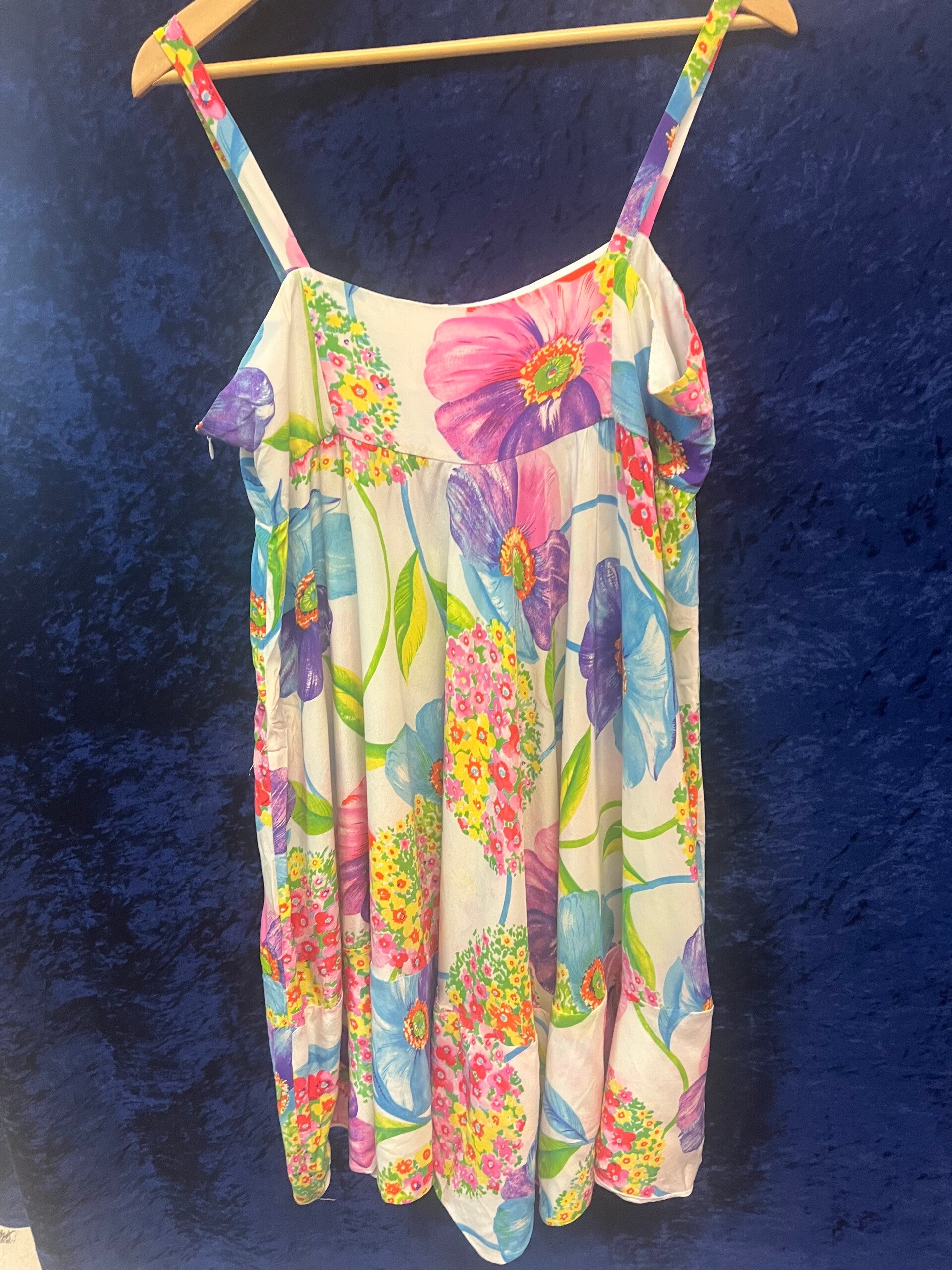 Cooper by Trelise floral dress