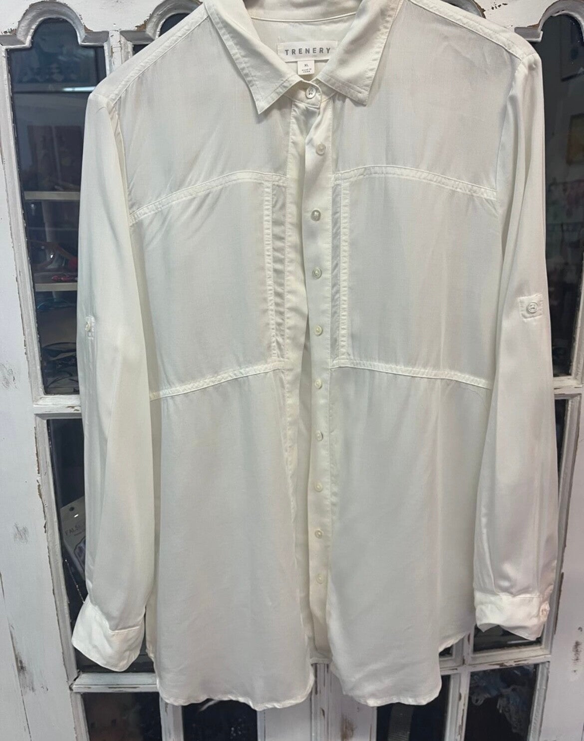 Trenery blouse