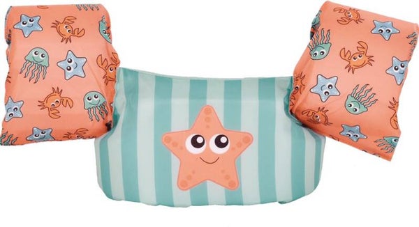 Puddle Jumper Zeester 2-6 jaar