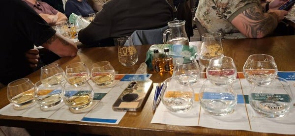 Aperitief Tasting kerstmarkt Oudenaarde 24 december van 15u00 tot 17u00