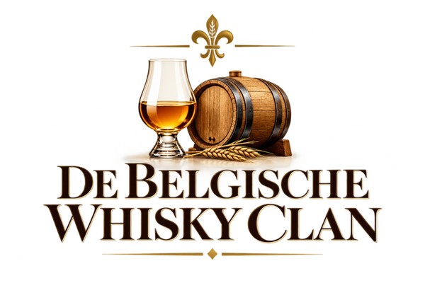 Deelname De eerste Belgische Whisky degustatie